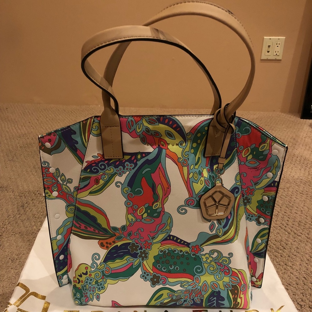Trina Turk Tote